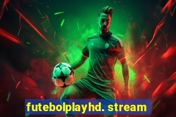 futebolplayhd. stream